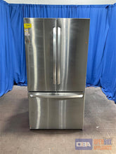 LG REFRIGERATOR (LRFLC2706S)
